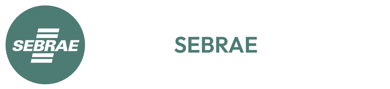 Botão Sebrae